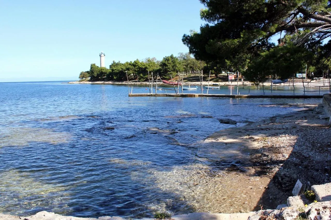 Studio Basanija 7148A Savudrija Kroatien