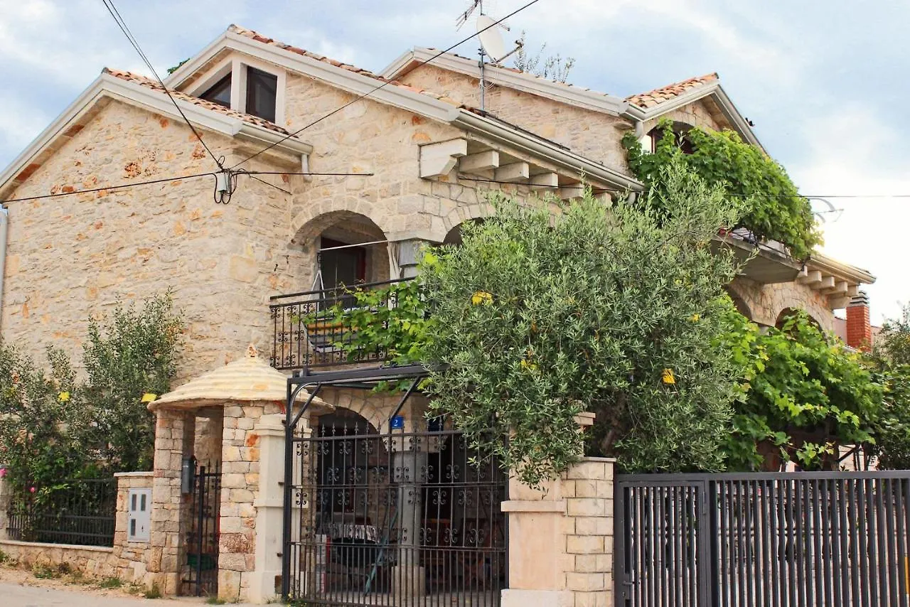 Studio Basanija 7148A Savudrija