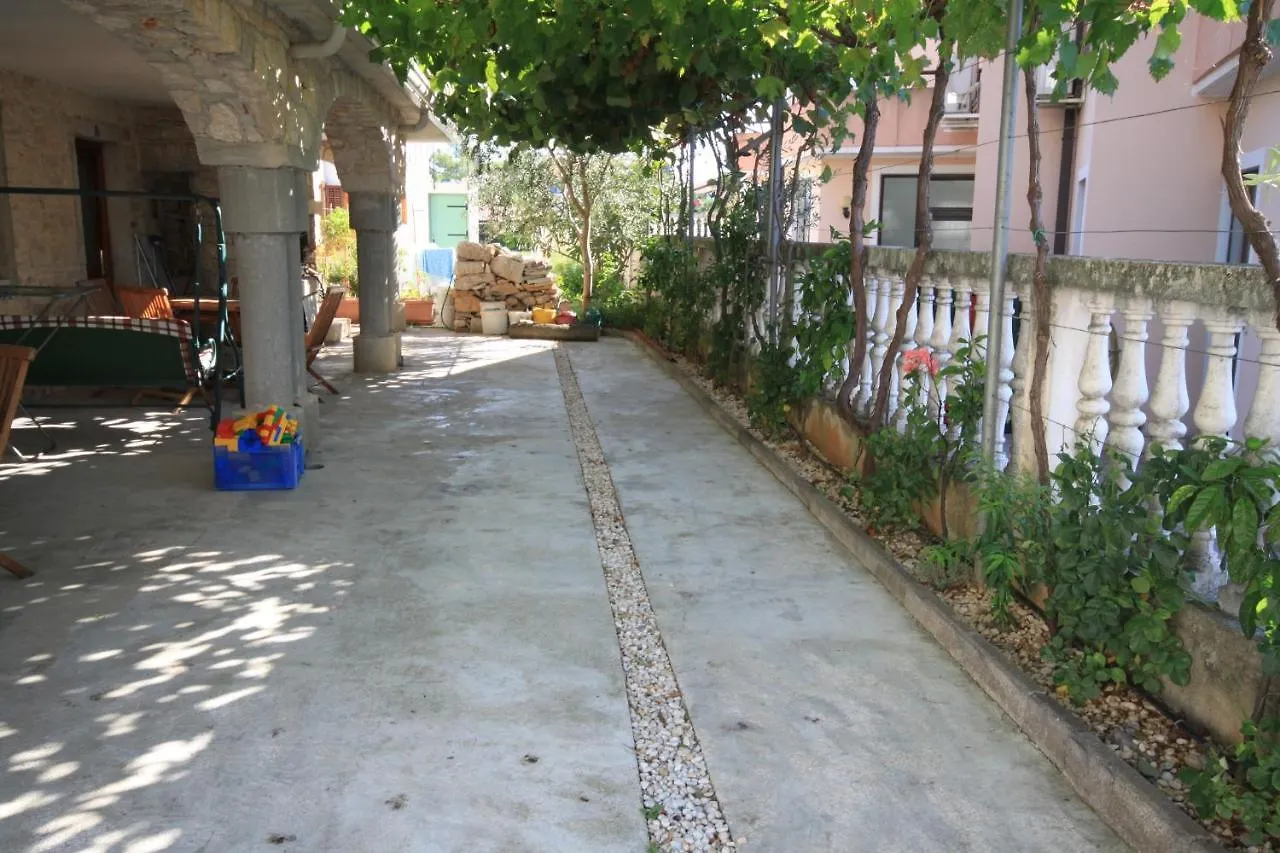 Studio Basanija 7148A Savudrija